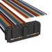 A1CXB-2036M by TE Connectivity AMP Connectors - IDC CABLE- AKC20B/AE20M/X