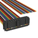 A1CXH-2436M by TE Connectivity AMP Connectors - IDC CABLE - AKC24H/AE24M/X