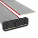 A1CXH-2636G by TE Connectivity AMP Connectors - IDC CABLE - AKC26H/AE26G/X
