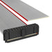 A1CXB-2636G by TE Connectivity AMP Connectors - IDC CABLE- AKC26B/AE26G/X