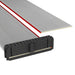 A1CXB-3036G by TE Connectivity AMP Connectors - IDC CABLE- AKC30B/AE30G/X