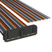A1CXH-3036M by TE Connectivity AMP Connectors - IDC CABLE - AKC30H/AE30M/X