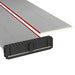 A1CXH-3436G by TE Connectivity AMP Connectors - IDC CABLE - AKC34H/AE34G/X