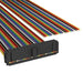 A1CXB-3436M by TE Connectivity AMP Connectors - IDC CABLE- AKC34B/AE34M/X