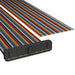 A1CXB-4036M by TE Connectivity AMP Connectors - IDC CABLE- AKC40B/AE40M/X