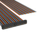 A1CXB-6036M by TE Connectivity AMP Connectors - IDC CABLE- AKC60B/AE60M/X