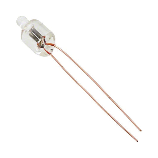 A1C-T by Visual Communications Company - VCC - LAMP NEON R6.2MM WIRE TERM 95V