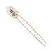 A1C-T by Visual Communications Company - VCC - LAMP NEON R6.2MM WIRE TERM 95V