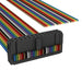 A1DXH-2636M by TE Connectivity AMP Connectors - IDC CABLE - AKR26H/AE26M/X