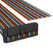 A1DXB-3036M by TE Connectivity AMP Connectors - IDC CABLE- AKR30B/AE30M/X