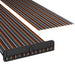 A1DXH-6036M by TE Connectivity AMP Connectors - IDC CABLE - AKR60H/AE60M/X