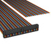 A1DXH-6436M by TE Connectivity AMP Connectors - IDC CABLE - AKR64H/AE64M/X
