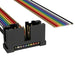 A1KXB-1036M by TE Connectivity AMP Connectors - IDC CABLE - APK10B/AE10M/X