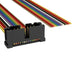 A1KXB-1436M by TE Connectivity AMP Connectors - IDC CABLE - APK14B/AE14M/X