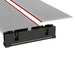 A1KXB-3036G by TE Connectivity AMP Connectors - IDC CABLE - APK30B/AE30G/X