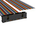 A1KXB-3036M by TE Connectivity AMP Connectors - IDC CABLE - APK30B/AE30M/X