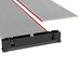 A1KXB-4036G by TE Connectivity AMP Connectors - IDC CABLE - APK40B/AE40G/X