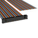 A1KXB-5036M by TE Connectivity AMP Connectors - IDC CABLE - APK50B/AE50M/X