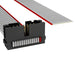 A1RXB-1436G by TE Connectivity AMP Connectors - IDC CABLE - APR14B/AE14G/X