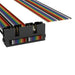 A1RXB-2036M by TE Connectivity AMP Connectors - IDC CABLE - APR20B/AE20M/X