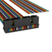 A1RXB-2636M by TE Connectivity AMP Connectors - IDC CABLE - APR26B/AE26M/X