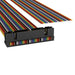 A1RXB-3436M by TE Connectivity AMP Connectors - IDC CABLE - APR34B/AE34M/X