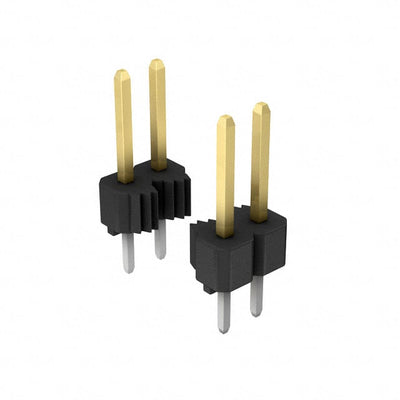 A1-26PA-2.54DSA(71) by Hirose Electric Co Ltd - CONNECTOR HEADER VERT 26POS 2.54MM