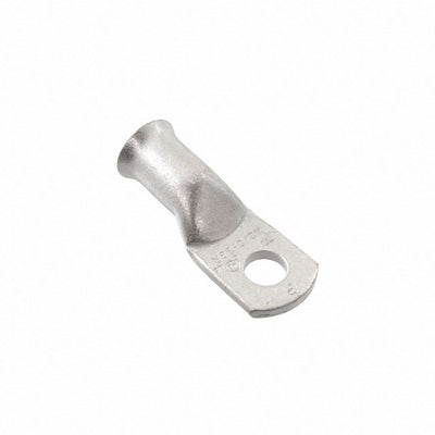 A2/0-38R-C by Panduit Corp - BATTERY CABLE LUG, 2/0 AWG, 3/8