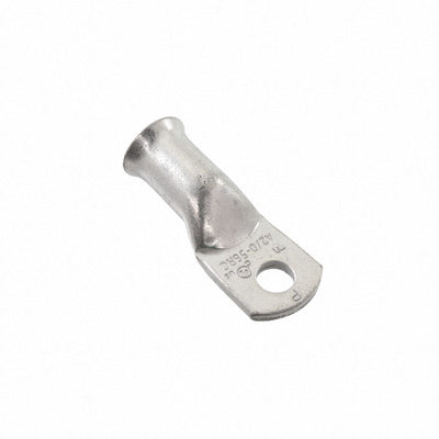 A2/0-56RC-C by Panduit Corp - BATTERY CABLE LUG, 2/0 AWG, 5/16