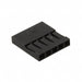 A2-5S-2.54C by Hirose Electric Co Ltd - CONNECTOR SOCKET HSG 5POS 2.54MM