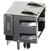 A20-108-261-310 by EDAC Inc. - CONNECTOR MOD JACK 8P8C R/A SHIELDED