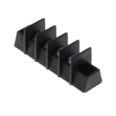 A203504 by Eaton - Electronics Division - CONNECTOR BARRIER STRIP 4CIRC 0.375