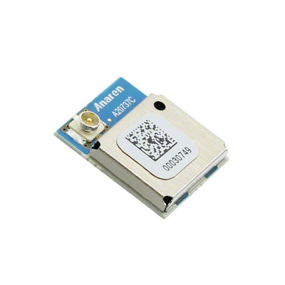A20737CGM by TTM Technologies, Inc. - RF TXRX MOD BLUETOOTH U.FL SMD