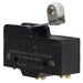 A-20GV22-B7-K by Omron Automation and Safety - SNAP ACT ION SWITCHION SPDT 20A 125V