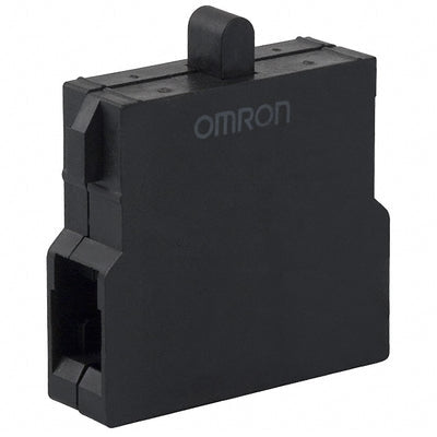 A22-10 by Omron Automation and Safety - SWITCH BLOCK GP SPST-NO 10A