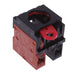 A22-11M by Omron Automation and Safety - CONTACT BLOCK DPST 10A 110V