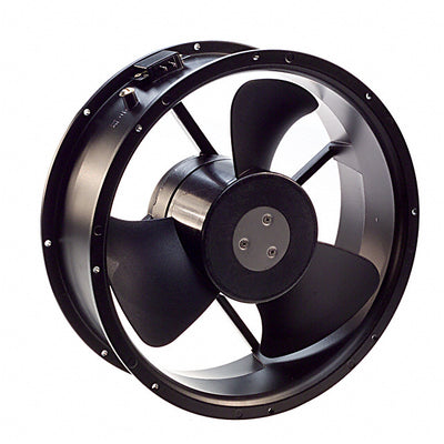 A2259-MBT.TC.GN by Sunon Fans - FAN AXIAL 254X89MM 220/240VAC