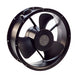 A2259-MBT.TC.GN by Sunon Fans - FAN AXIAL 254X89MM 220/240VAC