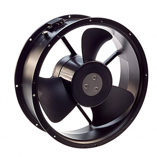 A2259HBT-TC by Sunon Fans - FAN AXIAL 254X89MM 220/240VAC