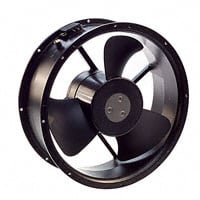 A2259-MBT.TC.GN by Sunon Fans - FAN AXIAL 254X89MM 220/240VAC