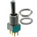 A226T1TCB by Electroswitch - SWITCH TOGGLE DPDT 0.5VA 28V