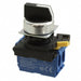 A22NS-3RB-NBA-G101-NN by Omron Automation and Safety - SWITCH SELECT 3POS DPST-NO 10A