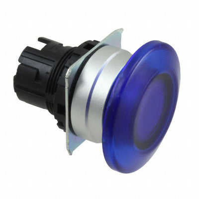 A22NZ-MMM-TAA by Omron Automation and Safety - CONFIG SW BODY PUSHBUTTON ILLUM