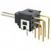 A23EV by NKK Switches - SWITCH TOGGLE DPDT 0.4VA 28V