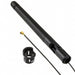 A24-HABUF-P5I by Digi - RF ANT 2.4GHZ WHIP STR U.FL FEM