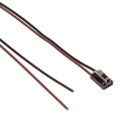 A24000-002 by Omnetics - CONNECTOR 2POS PIN MALE W/LATCH