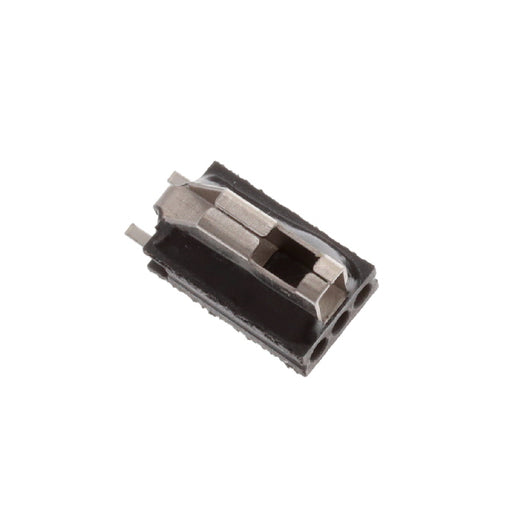 A24001-002 by Omnetics - CONNECTOR 2POS PIN MALE W/LATCH