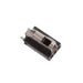 A24001-002 by Omnetics - CONNECTOR 2POS PIN MALE W/LATCH