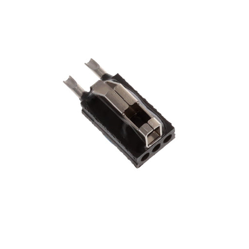 A24002-002 by Omnetics - CONNECTOR 2POS PIN MALE W/LATCH