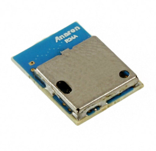 A2500R24A00GR by TTM Technologies, Inc. - RF TXRX MOD ISM>1GHZ TRC ANT SMD